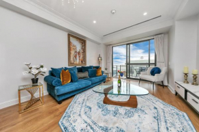 Corporate Gem + Rooftop Pool & Spa